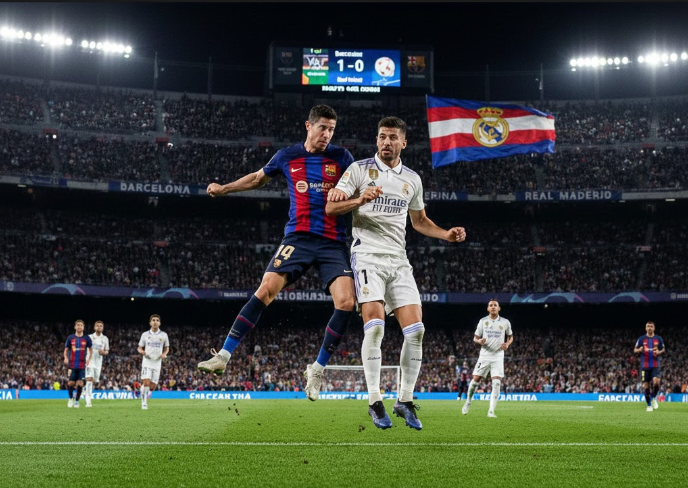 real-madrid-barcelona