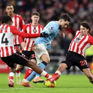 Liverpool vs. Leeds United match jan